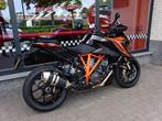 KTM 1290 SUPERDUKE GT 2019, Bedrijf, Sport