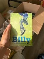 Phil Earle - Billy, Ophalen of Verzenden, Zo goed als nieuw, Phil Earle