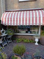 Markies zonnenscherm, Ophalen, Gebruikt, Markies, 250 cm tot 450 cm