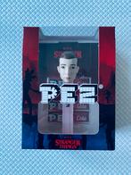 PEZ Dispenser - Stranger Things: Eleven / Jane Hopper, Ophalen of Verzenden, Nieuw, Tv, Overige typen