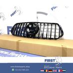 W167 C167 GT AMG GRILLE GLE KLASSE 2019-2022 PANAMERICANA GR, Ophalen of Verzenden, Gebruikt, Mercedes-Benz