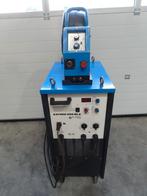 Mig/Mag Lasapparaat Saf Safmig 400 BLX Watergekoeld, Ophalen of Verzenden, Zo goed als nieuw, 250 ampère of meer, Co2