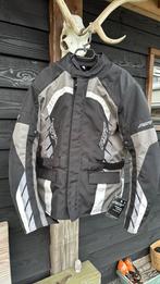 RST motorjack maat L bijna nieuw !, Ophalen of Verzenden, Nieuw met kaartje, Jas | textiel