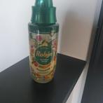 Nieuw fles wasparfum van robijn, Ophalen, Schoonmaakmiddel