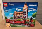 Lego 71044 Disney Train and Station (Sealed), Nieuw, Complete set, Ophalen of Verzenden, Lego