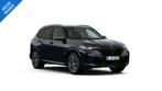 BMW X5 xDrive50e M Sport 4WBESTURING|HARMANKARDON|TREKHAAK|C, Automaat, Gebruikt, 2395 kg, Zwart