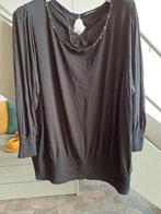 Didi leuk tuniek met mooie halsljjn 54/56, Ophalen of Verzenden, Zo goed als nieuw, Blouse of Tuniek