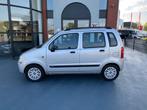Suzuki Wagon R+ 1.3 GLS AUTOMAAT AIRCO STUURBEKRACHTIGING, 970 kg, Gebruikt, 4 cilinders, Wagon R+