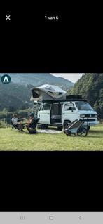 Thule Caprock XXL 210x156 dakdrager, Auto diversen, Dakdragers, Ophalen of Verzenden