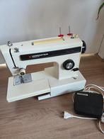 Naaimachine Lewenstein 590, Hobby en Vrije tijd, Naaimachines en Toebehoren, Ophalen, Gebruikt, Naaimachine, Overige merken
