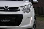 Citroen C1 1.0 VTi Feel Airco Electrische ramen Nap, 12 maanden, Gebruikt, 4 stoelen, C1