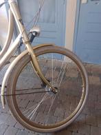 26inch damesfiets met dikke banden, Fietsen en Brommers, Versnellingen, Batavus, Ophalen of Verzenden, Zo goed als nieuw