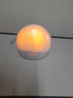 Philips wake up light HF3520, Ophalen of Verzenden, Gebruikt, Digitaal