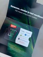 Sauna Cadeaubon, Tickets en Kaartjes, Eén persoon, Cadeaubon, Spa of Sauna