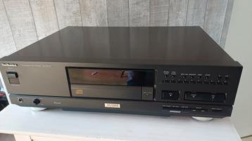Technics SL-PS50 Cd speler CLASS AA  beschikbaar voor biedingen