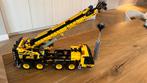 LEGO Mobiele Kraan (LEGO 42108) |, Ophalen of Verzenden, Zo goed als nieuw