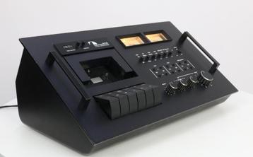 Nakamichi 600 cassettedeck Refurbished  beschikbaar voor biedingen