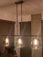 Mooie hanglamp van Loods 5, Huis en Inrichting, Lampen | Hanglampen, Ophalen, Gebruikt, Modern, industrieel, 50 tot 75 cm