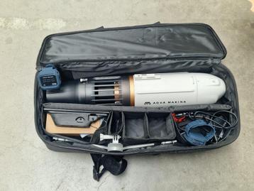 Aqua Marina Bluedrive X Pro  beschikbaar voor biedingen