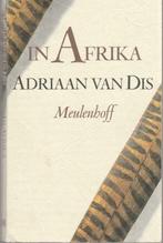 Adriaan van Dis - In Afrika, Ophalen of Verzenden, Zo goed als nieuw, Adriaan van Dis