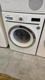 Prachtige Siemens setje Wasmachine en warmtepomp 9KG, Minder dan 85 cm, 8 tot 10 kg, Refurbished, Ophalen of Verzenden
