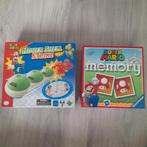Super mario spellen, Ophalen of Verzenden, Gebruikt