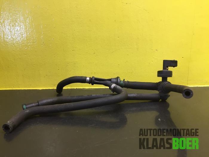 Diversen van een Volvo XC90, Auto-onderdelen, Overige Auto-onderdelen, Volvo, Gebruikt, 6 maanden garantie, 12 maanden garantie