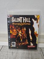 Silent Hill Homecoming PS3, Spelcomputers en Games, Games | Sony PlayStation 3, Avontuur en Actie, Vanaf 18 jaar, 1 speler, Ophalen of Verzenden