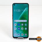 Oppo A74 5G Space Silver - 128 GB - Android 13, Gebruikt