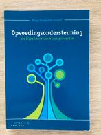 Opvoedingsondersteuning - Preventie, Ophalen of Verzenden, Zo goed als nieuw, Opvoeding tot 6 jaar
