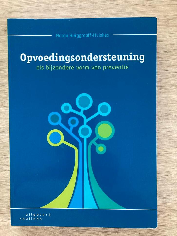 Opvoedingsondersteuning - Preventie, Boeken, Zwangerschap en Opvoeding, Zo goed als nieuw, Opvoeding tot 6 jaar, Ophalen of Verzenden