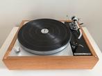 Thorens TD150 - Volledig Gereviseerd & Geoptimaliseerd, Ophalen, Zo goed als nieuw, Platenspeler, Thorens