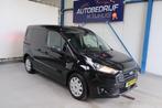 Ford Transit Connect 1.5 EcoBlue - N.A.P. Airco, Cruise, PDC, Auto's, Voorwielaandrijving, Startonderbreker, Gebruikt, Euro 6