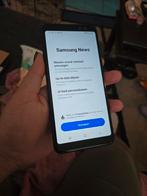 Samsung A8 enterprise edition Zwart, Telecommunicatie, Mobiele telefoons | Samsung, Gebruikt, Zwart, 32 GB, Ophalen of Verzenden