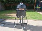 Nieuwe complete Grill Guru compact kamado met accessoires, Ophalen of Verzenden, Nieuw, Met accessoires
