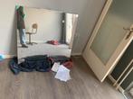 Spiegel voor badkamer van IKEA. Gekocht in Augustus 2023, Zo goed als nieuw, Ophalen