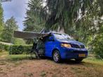 volkswagen Multivan T5 2.5 TDI (1035528), Caravans en Kamperen, Campers, Raamblindering, Volkswagen, Luifel, Particulier