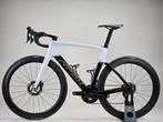 Apex BlackBuck Racefiets NIEUW maat L, Overige merken, 28 inch, Carbon, 10 tot 15 versnellingen
