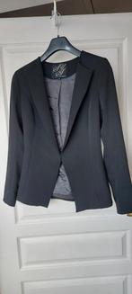 Jasje van Steps mt 36 zwart, Kleding | Dames, Ophalen of Verzenden, Zo goed als nieuw, Maat 36 (S), Zwart