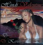 Hindi Valentine Remixes - Bollywood Cd, Verzenden, Zo goed als nieuw