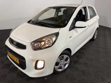 Kia Picanto 1.0 CVVT ComfortLine, GL-451-X beschikbaar voor biedingen