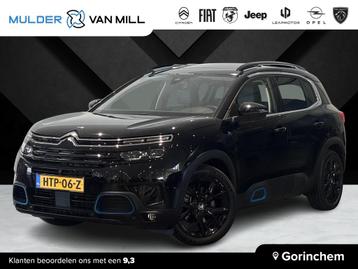 Citroën C5 Aircross Shine Pack 1.6 HYbrid PHEV 225pk e-EAT8 beschikbaar voor biedingen