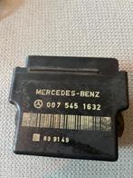 Voorgloeirelais Mercedes W124, Auto-onderdelen, Brandstofsystemen, Ophalen of Verzenden, Gebruikt, Mercedes-Benz