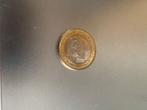 1 euro Kroatie 2023, Ophalen of Verzenden, Overige landen, 1 euro, Losse munt