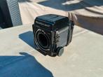 Mamiya RB67 Pro S body + Pro S filmback, Audio, Tv en Foto, Fotocamera's Analoog, Ophalen, Gebruikt, Spiegelreflex, Overige Merken