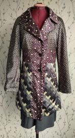 MALIPARMI Tussenjas maat 38/40, Maat 38/40 (M), Overige kleuren, MALIPARMI, Ophalen of Verzenden