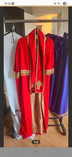 Compleet Sinterklaas Kostuum, Diversen, Sinterklaas, Ophalen