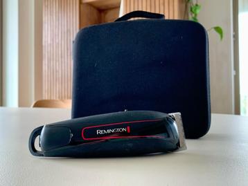 Remington Easy Fade Pro Tondeuse HC550 beschikbaar voor biedingen