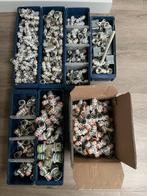 Uponor, Doe-het-zelf en Verbouw, Buizen en Afvoer, Overige materialen, 6 meter of meer, Overige typen, Zo goed als nieuw