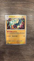 BLK Eelektrik 031/086, Ophalen of Verzenden, Zo goed als nieuw